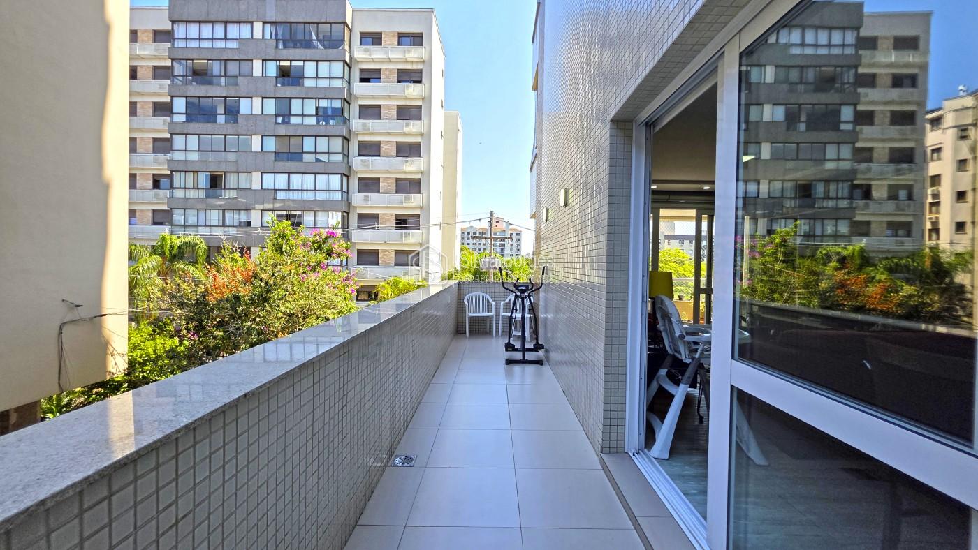 Apartamento, 3 quartos, 152 m² - Foto 19