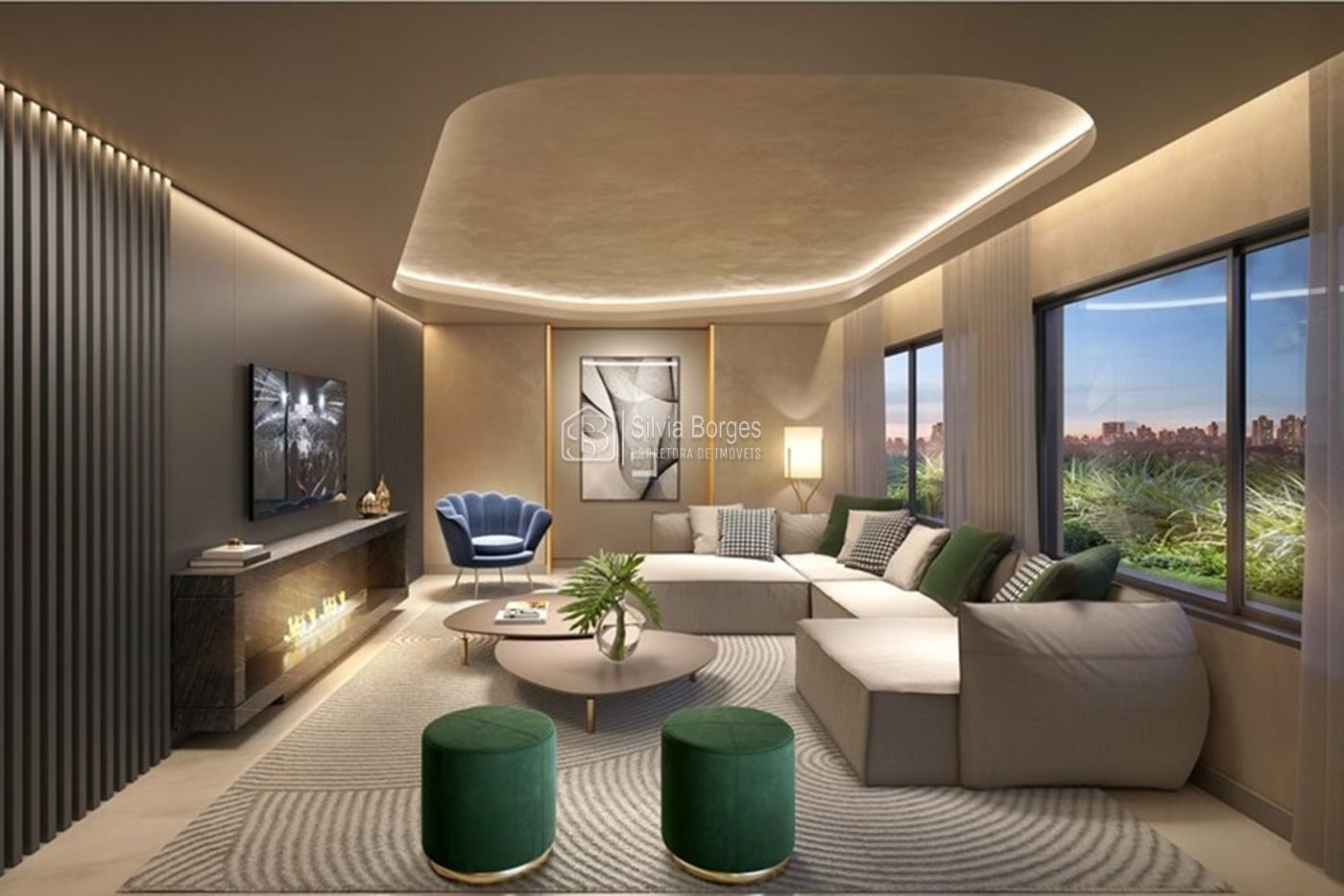 Apartamento, 1 quarto, 25 m² - Foto 12
