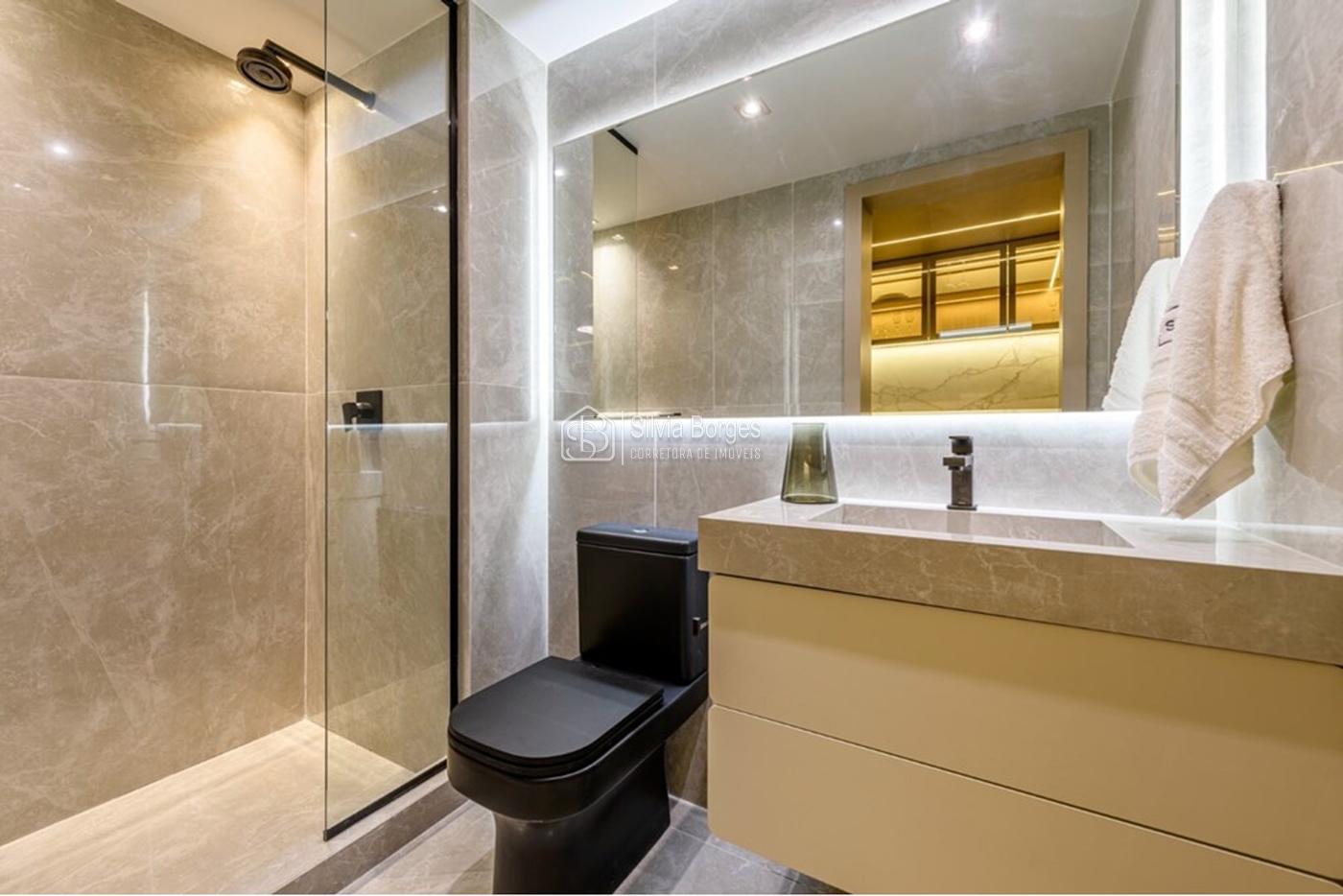 Apartamento, 1 quarto, 25 m² - Foto 17