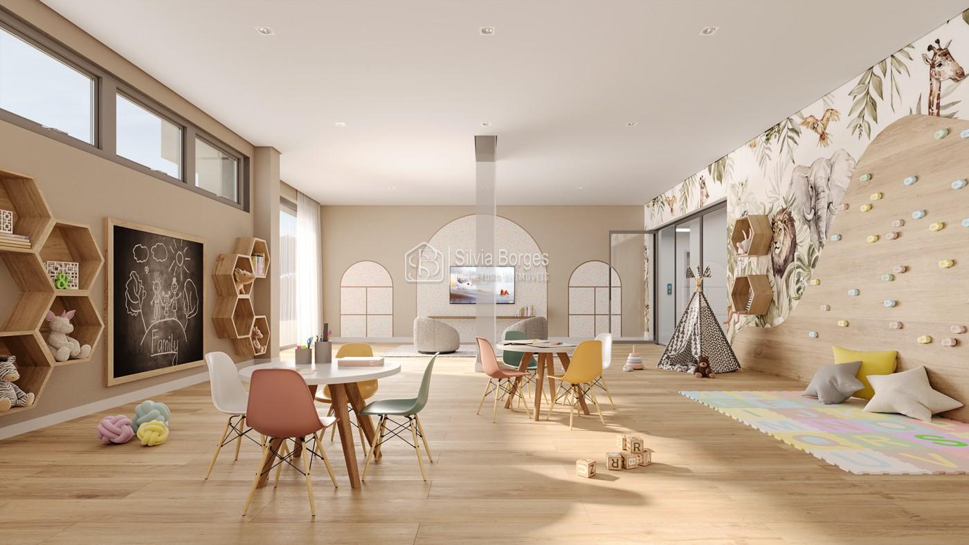 Apartamento, 3 quartos - Foto 6