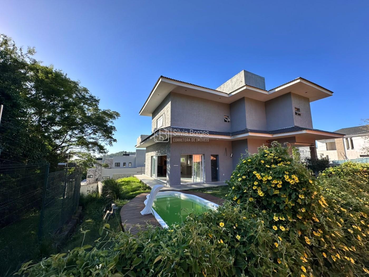 Casa, 3 quartos, 248 m² - Foto 2