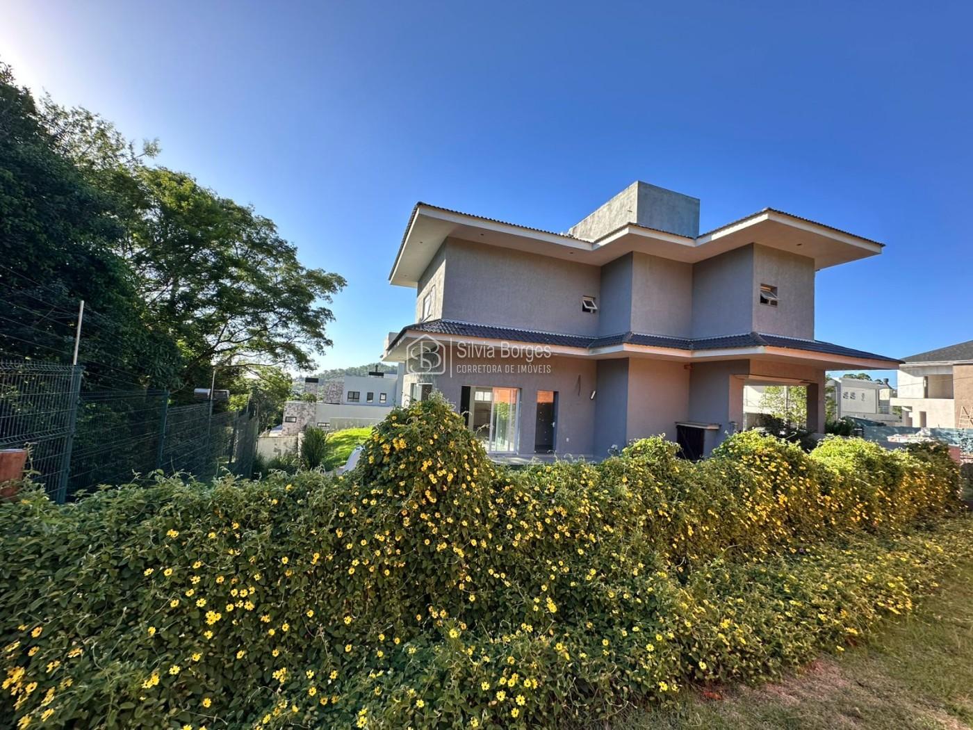 Casa, 3 quartos, 248 m² - Foto 3
