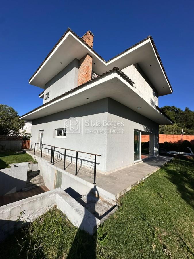 Casa, 3 quartos, 248 m² - Foto 38