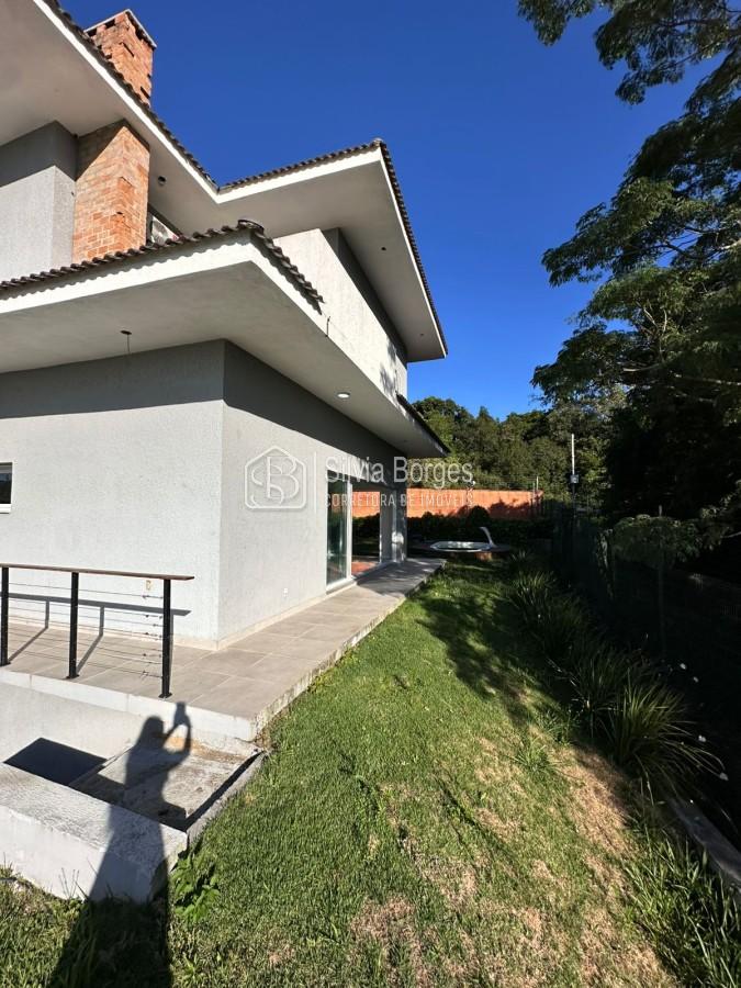 Casa, 3 quartos, 248 m² - Foto 39