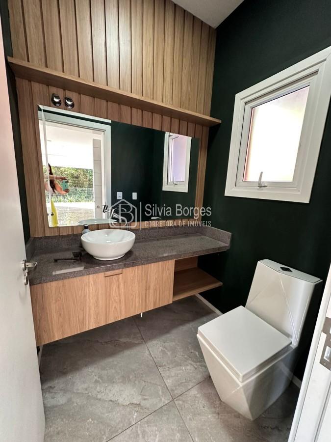 Casa, 3 quartos, 248 m² - Foto 28