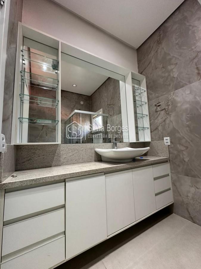 Casa, 3 quartos, 248 m² - Foto 30