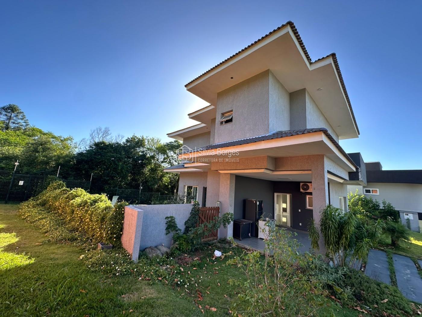 Casa, 3 quartos, 248 m² - Foto 4