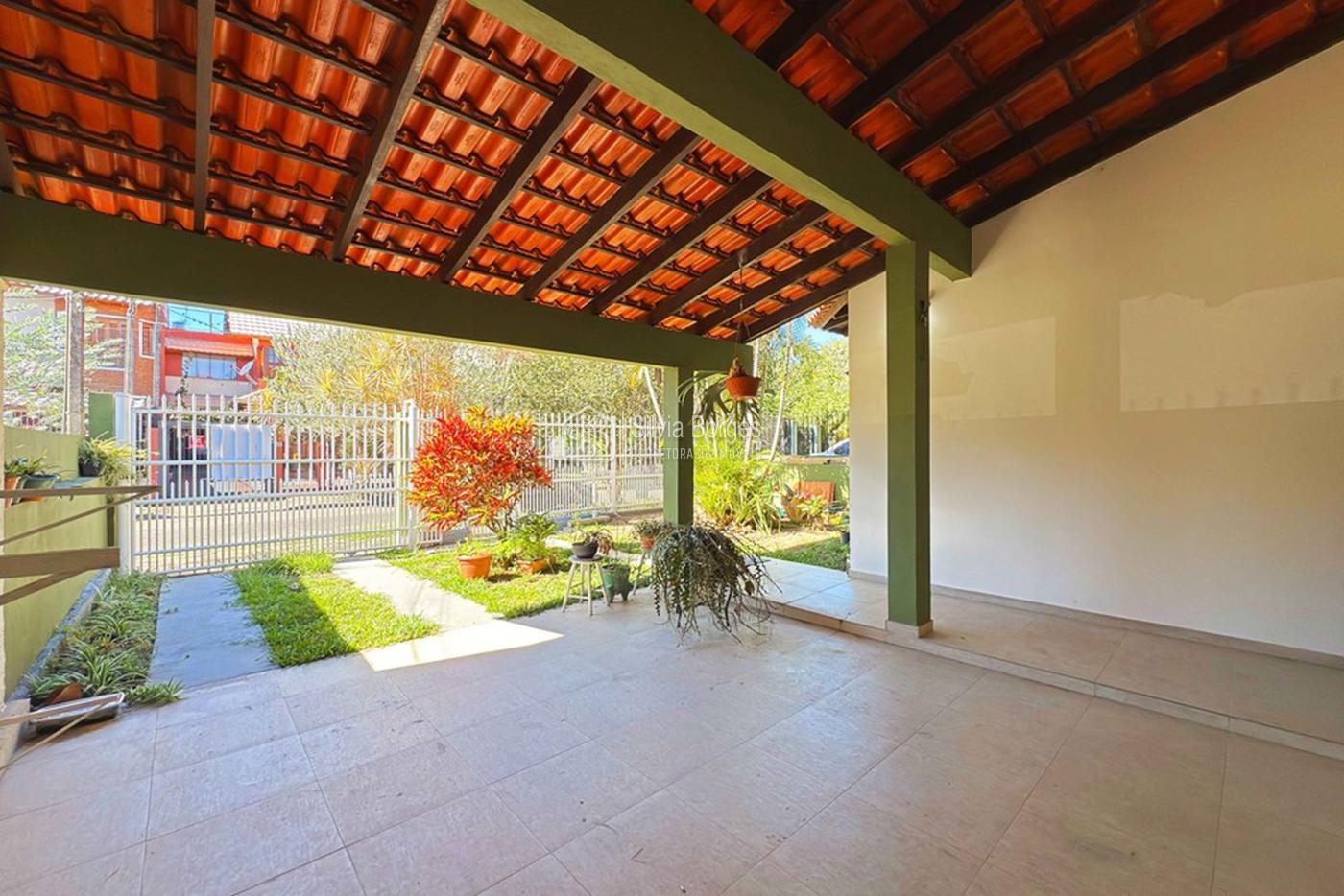 Sobrado, 4 quartos, 170 m² - Foto 5