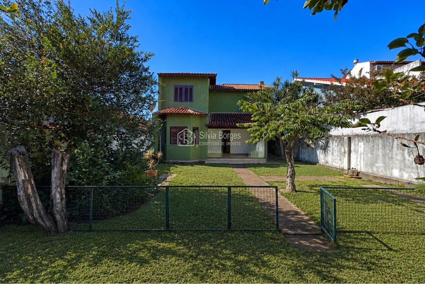 Sobrado, 4 quartos, 170 m² - Foto 3