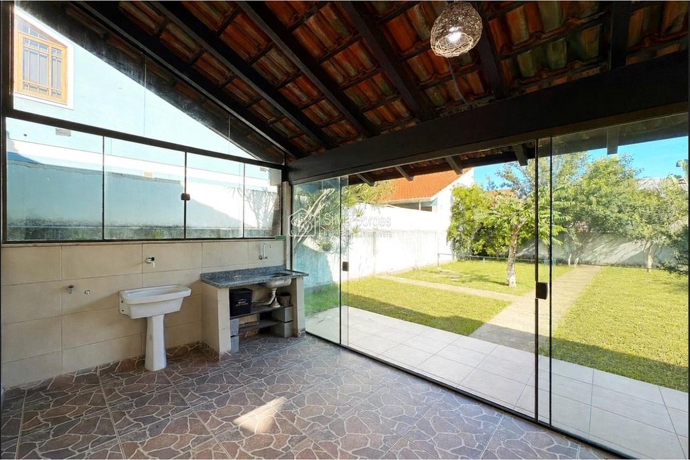 Sobrado, 4 quartos, 170 m² - Foto 22