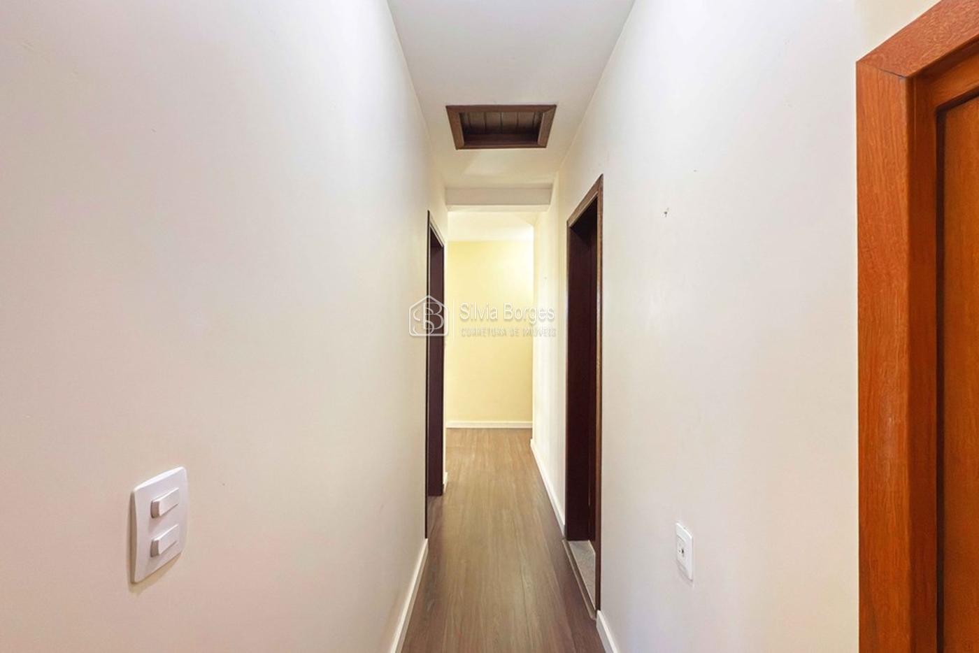 Sobrado, 4 quartos, 170 m² - Foto 7