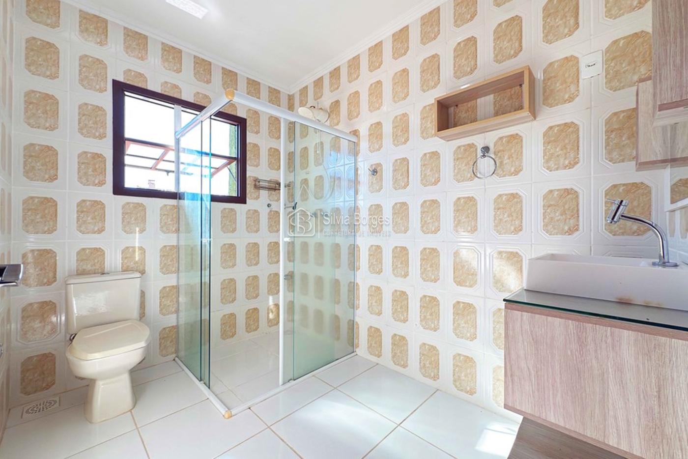 Sobrado, 4 quartos, 170 m² - Foto 10
