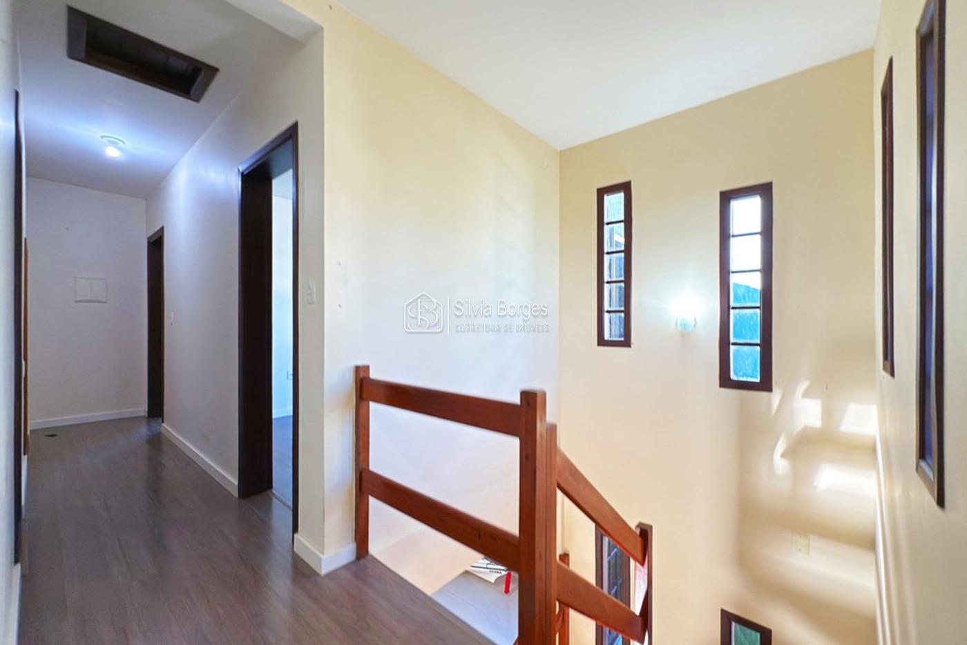 Sobrado, 4 quartos, 170 m² - Foto 13