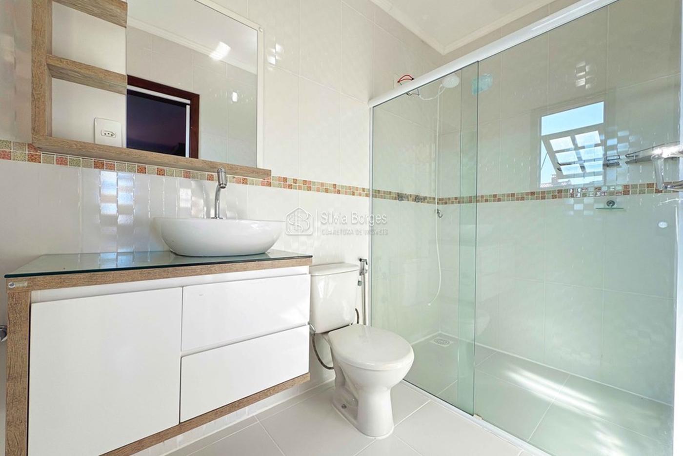Sobrado, 4 quartos, 170 m² - Foto 14