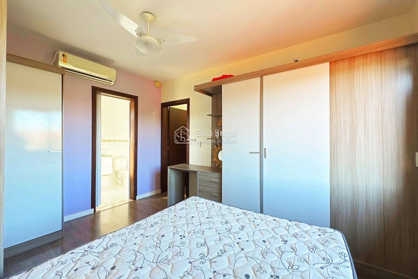 Sobrado, 4 quartos, 170 m² - Foto 15