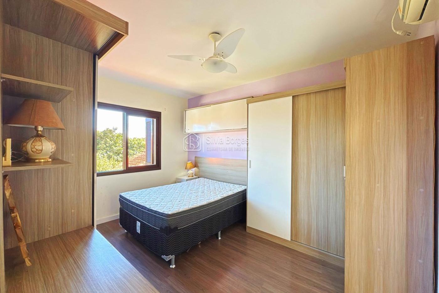 Sobrado, 4 quartos, 170 m² - Foto 16