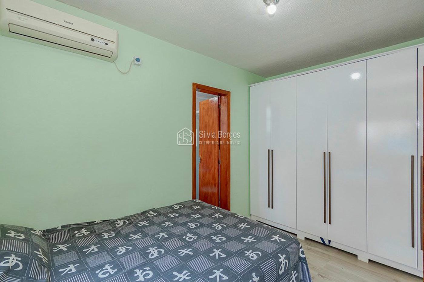 Apartamento, 1 quarto, 34 m² - Foto 5