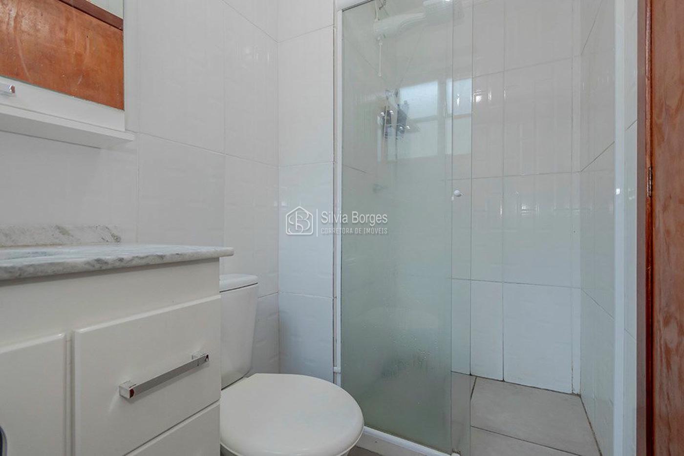 Apartamento, 1 quarto, 34 m² - Foto 7