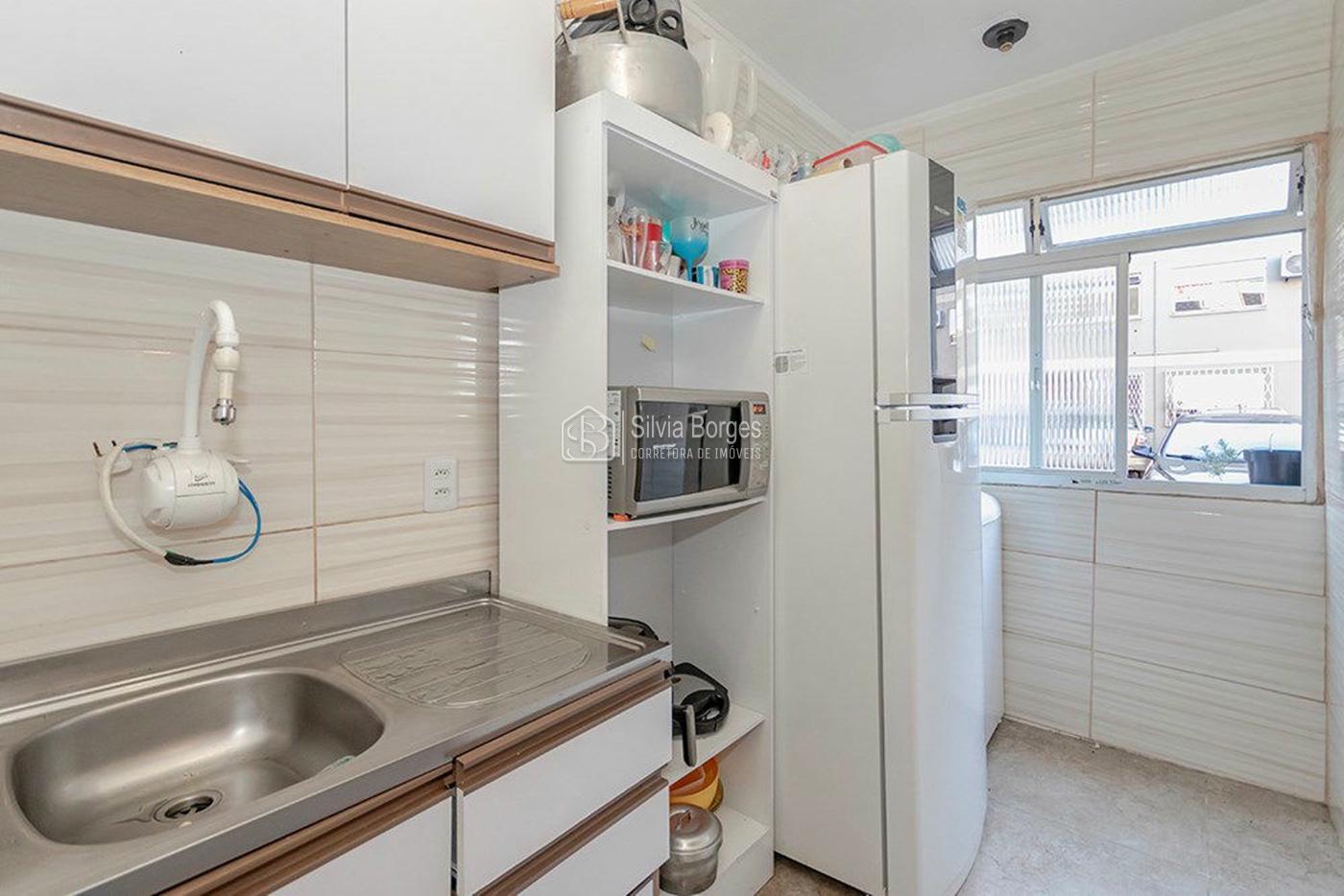 Apartamento, 1 quarto, 34 m² - Foto 8