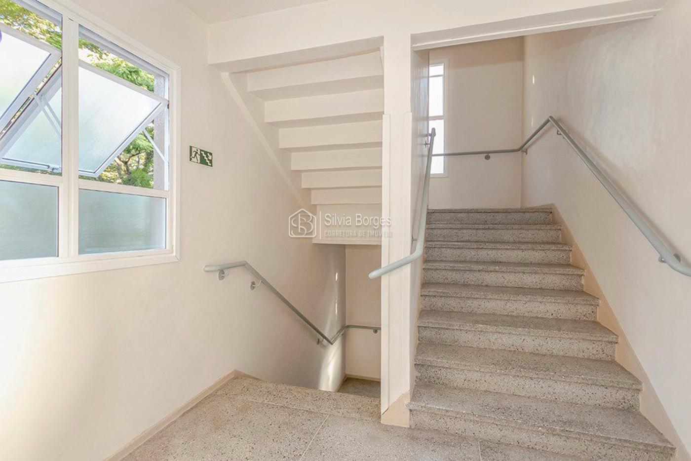 Apartamento, 1 quarto, 34 m² - Foto 10