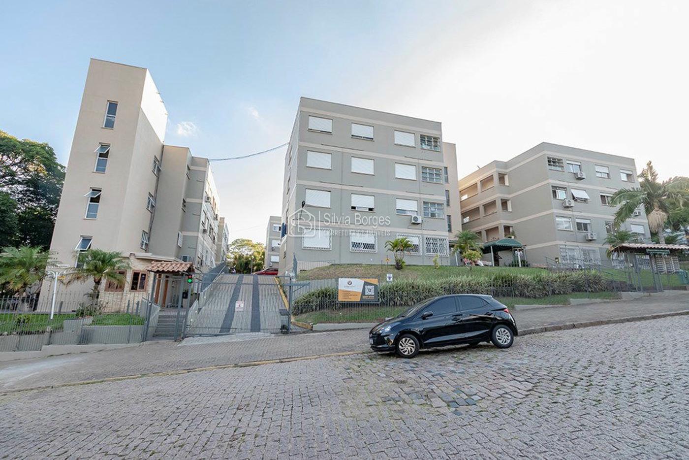 Apartamento, 1 quarto, 34 m² - Foto 12