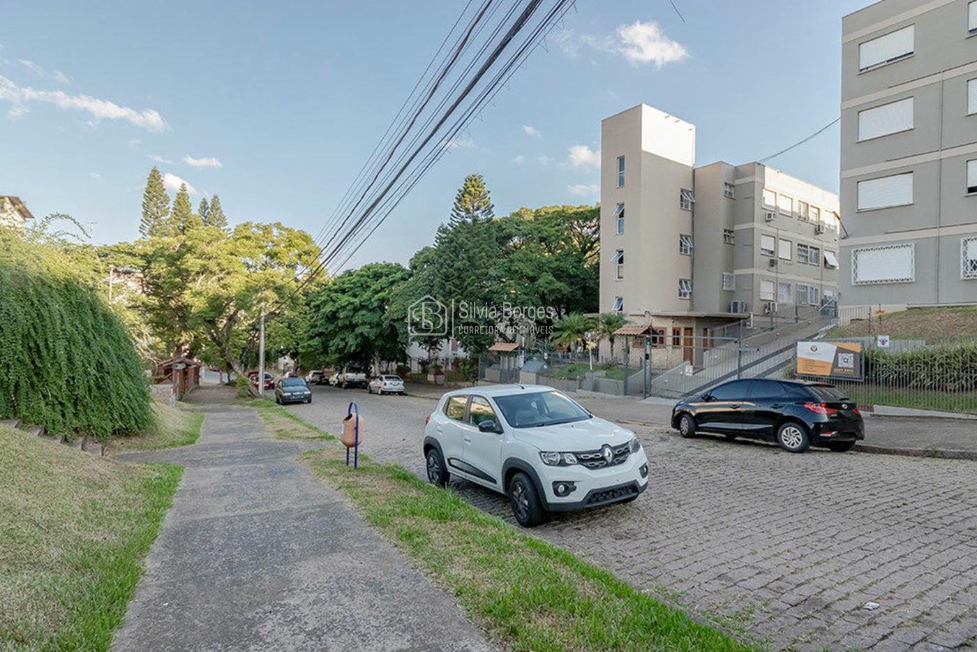 Apartamento, 1 quarto, 34 m² - Foto 13
