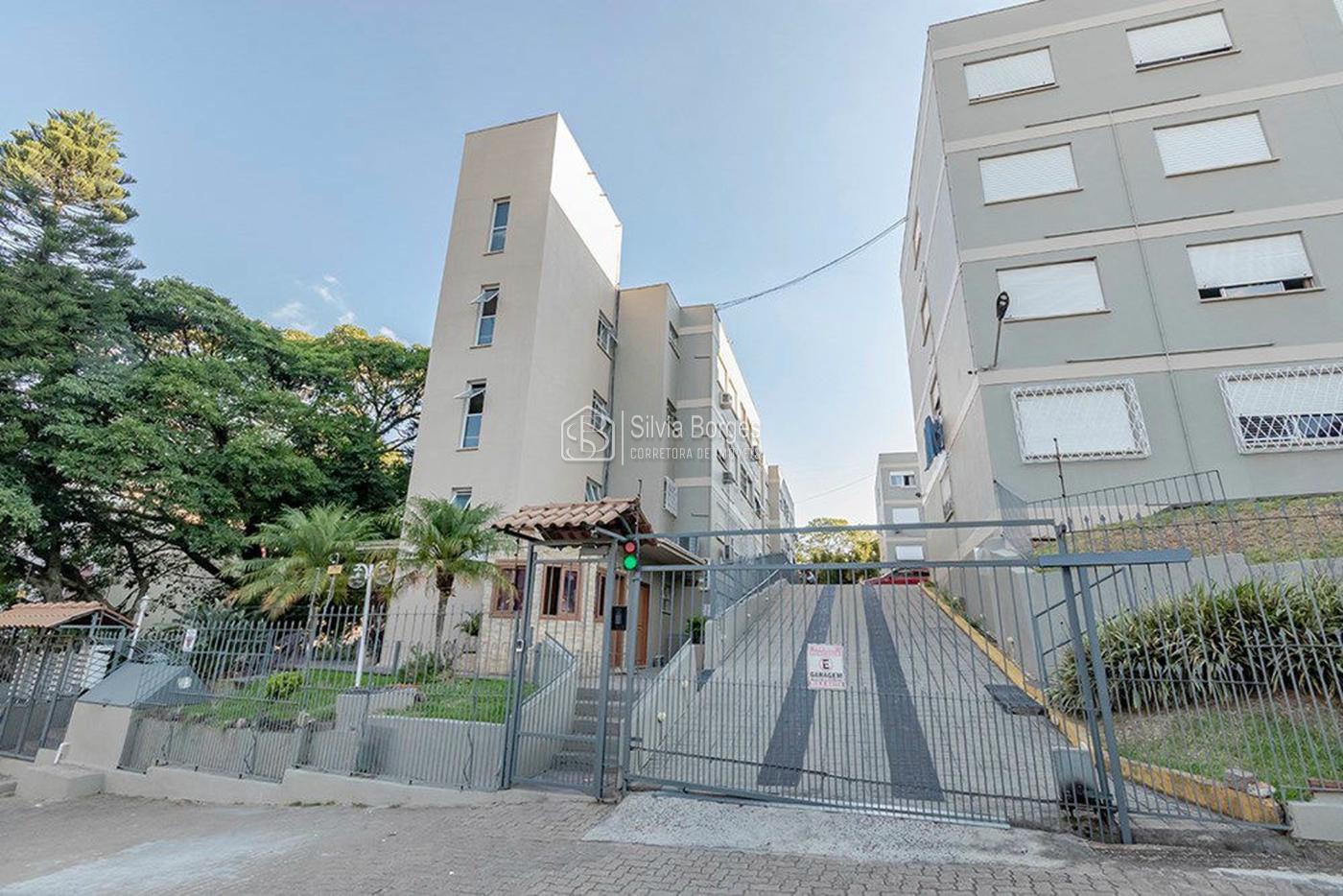 Apartamento, 1 quarto, 34 m² - Foto 1