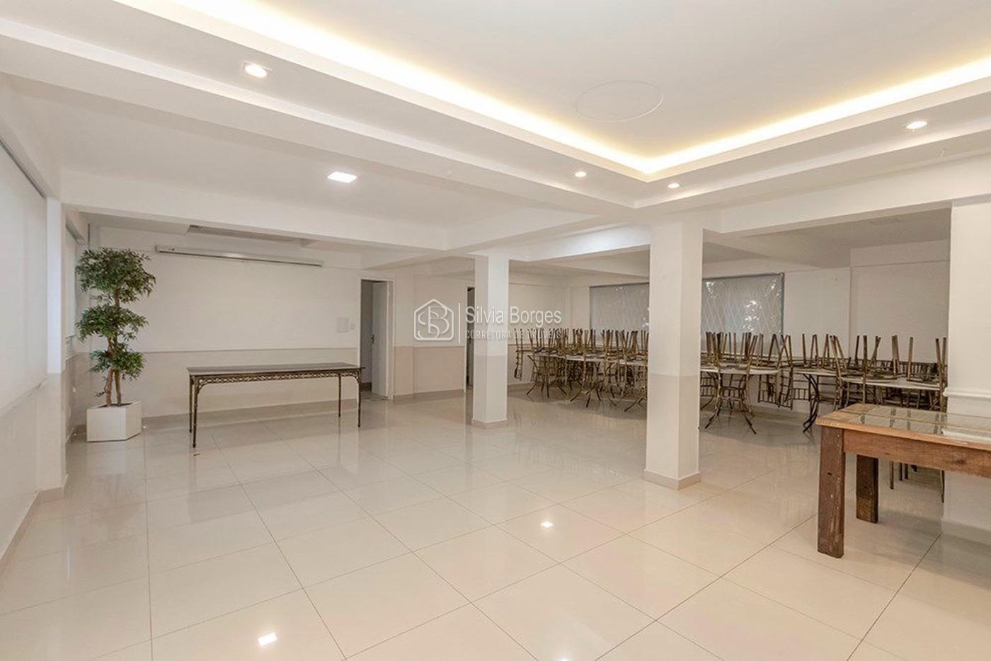 Apartamento, 1 quarto, 34 m² - Foto 15