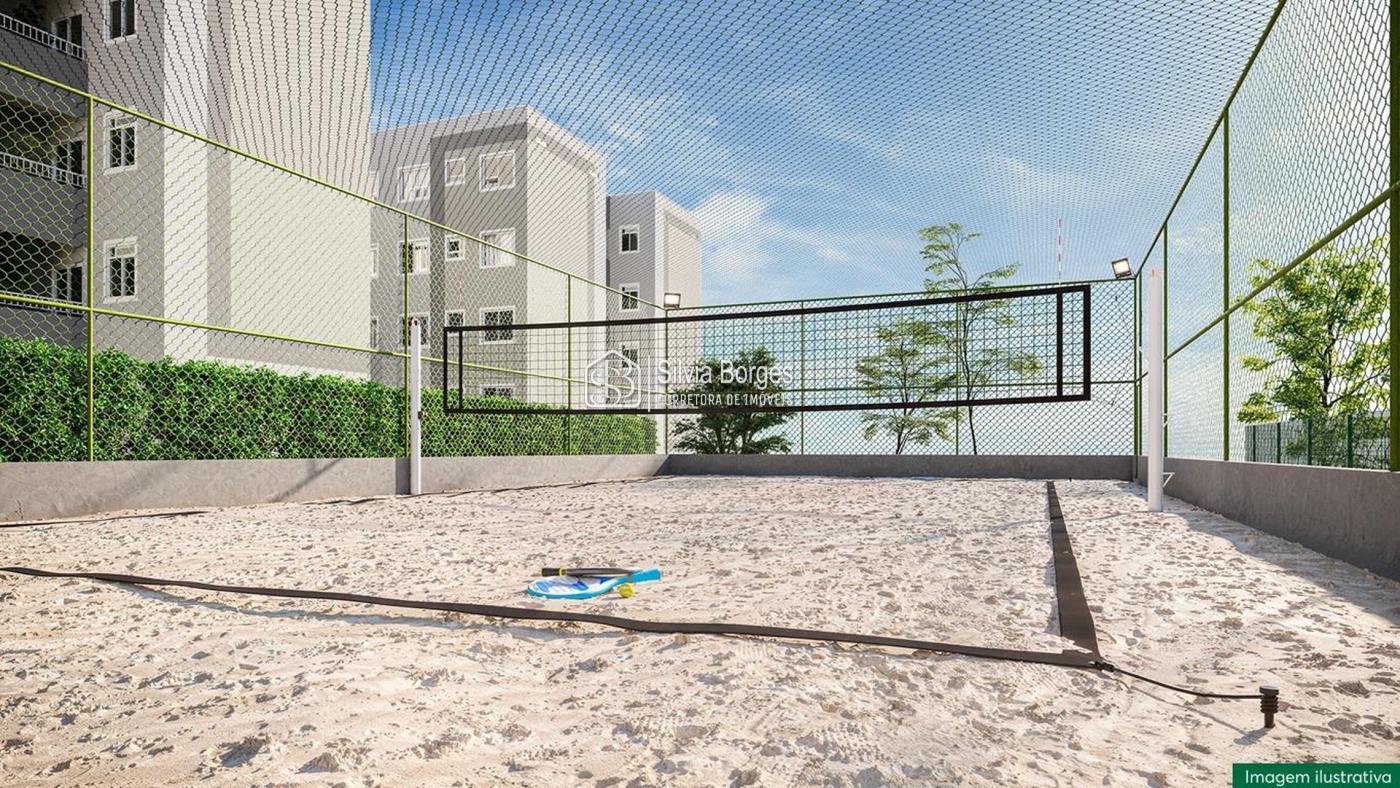 Casa, 2 quartos, 38 m² - Foto 6