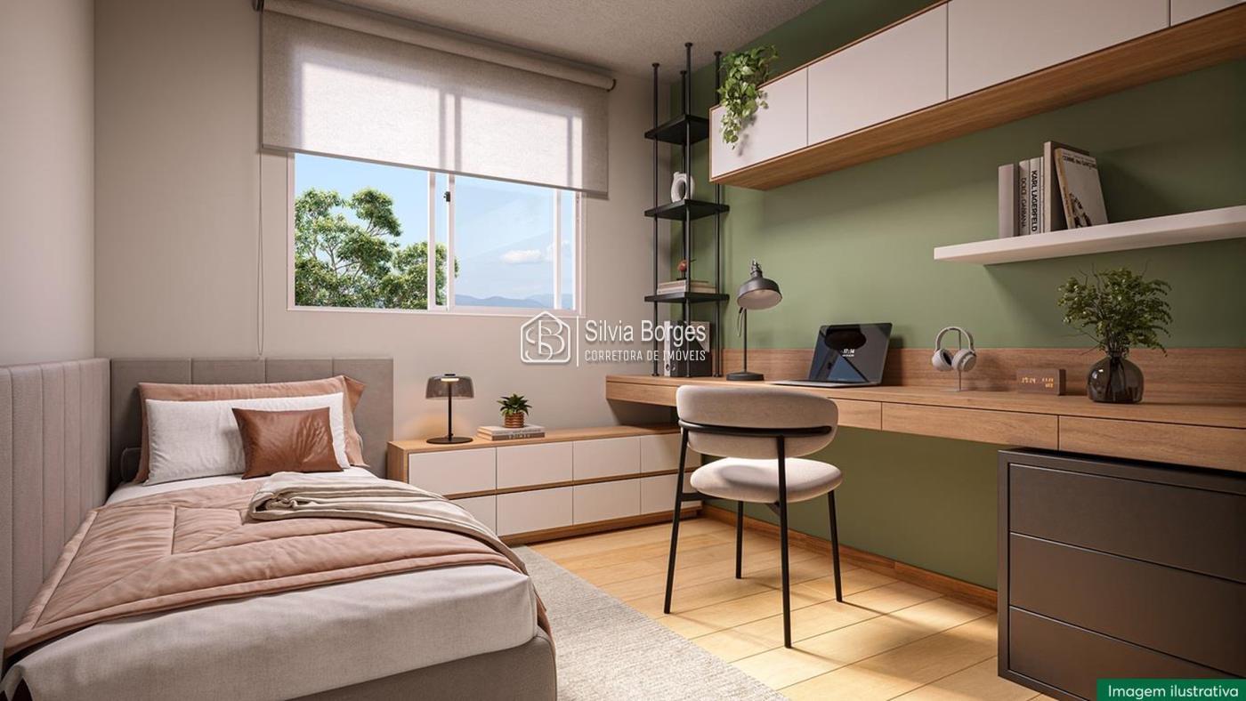 Casa, 2 quartos, 38 m² - Foto 7