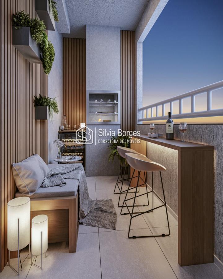 Casa, 2 quartos, 38 m² - Foto 6