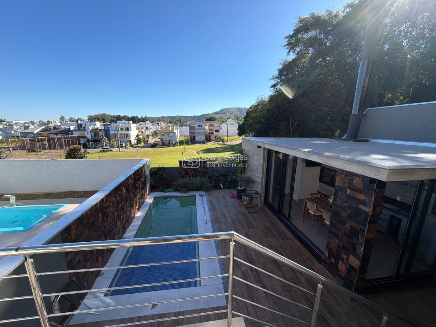 Sobrado, 3 quartos - Foto 6
