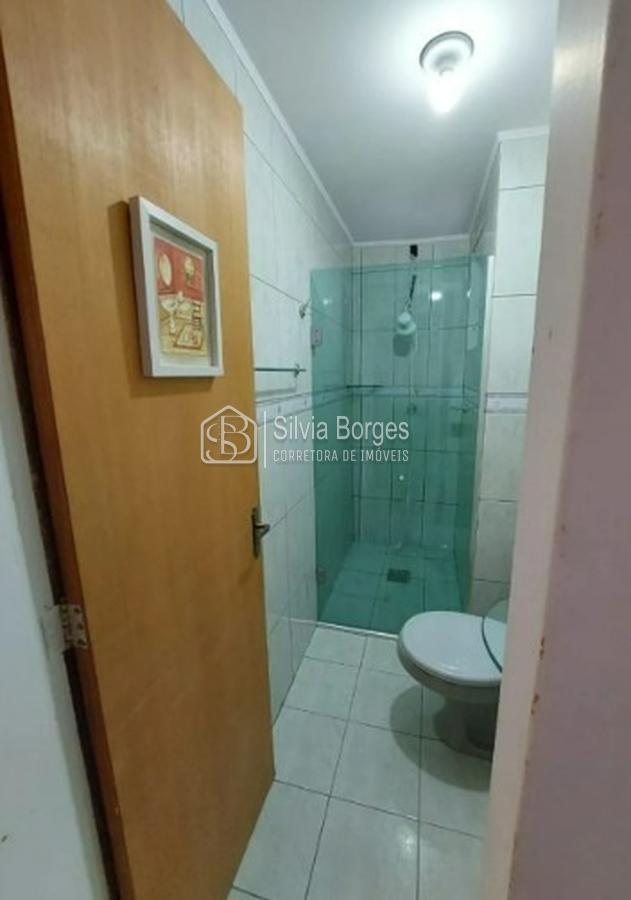 Apartamento, 1 quarto, 49 m² - Foto 2