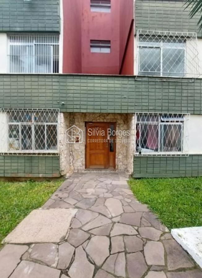 Apartamento, 1 quarto, 49 m² - Foto 1