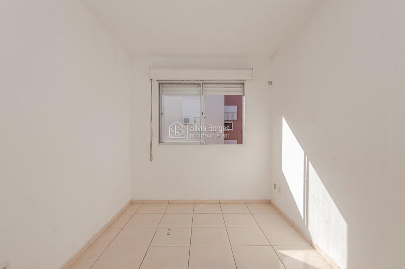Apartamento, 2 quartos, 49 m² - Foto 2