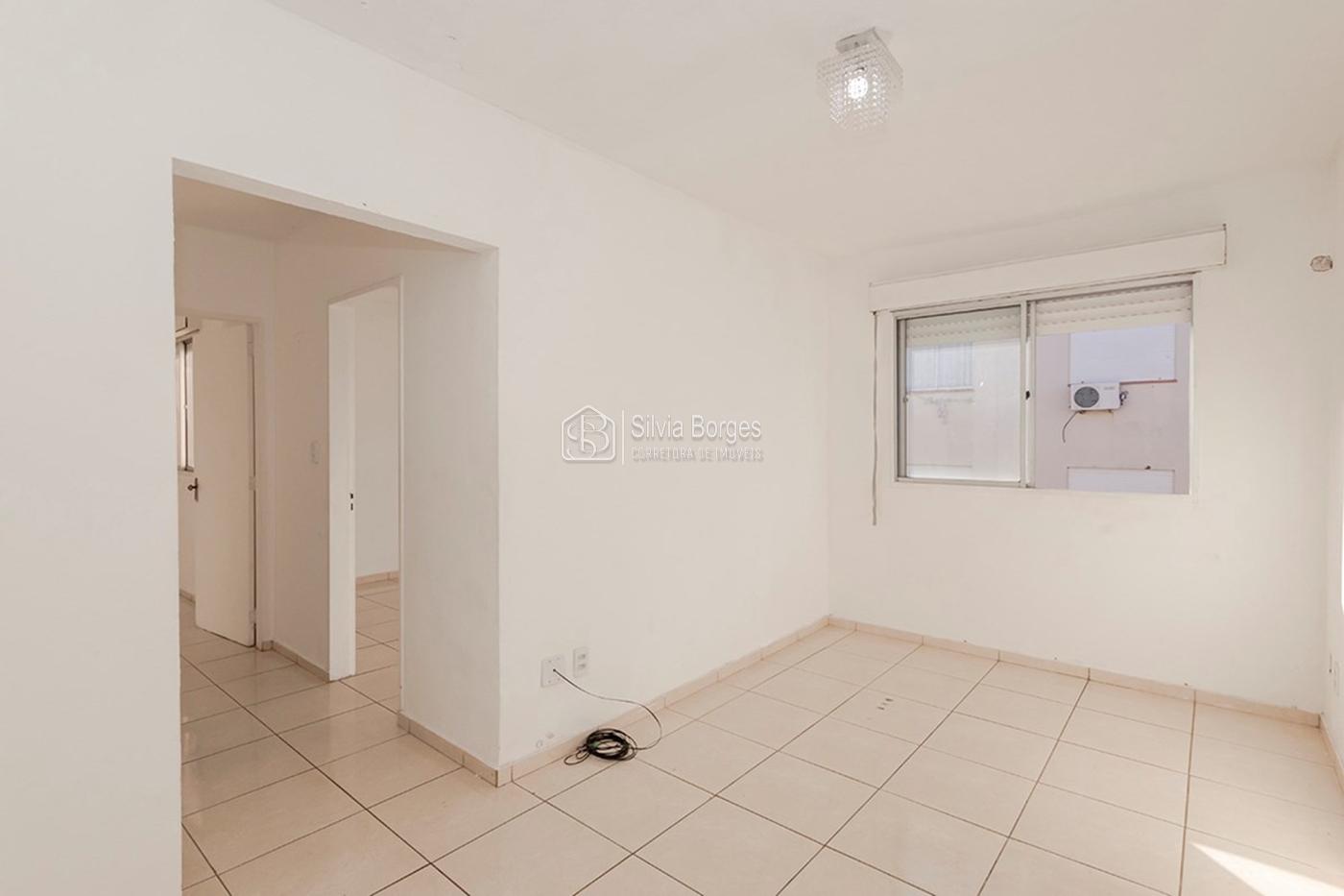 Apartamento, 2 quartos, 49 m² - Foto 3