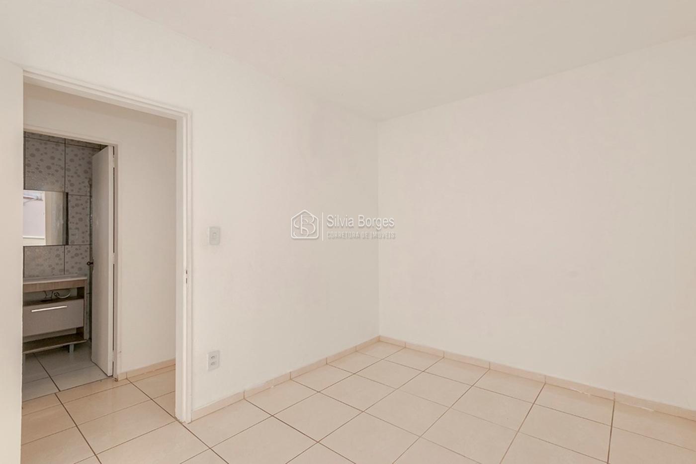 Apartamento, 2 quartos, 49 m² - Foto 4
