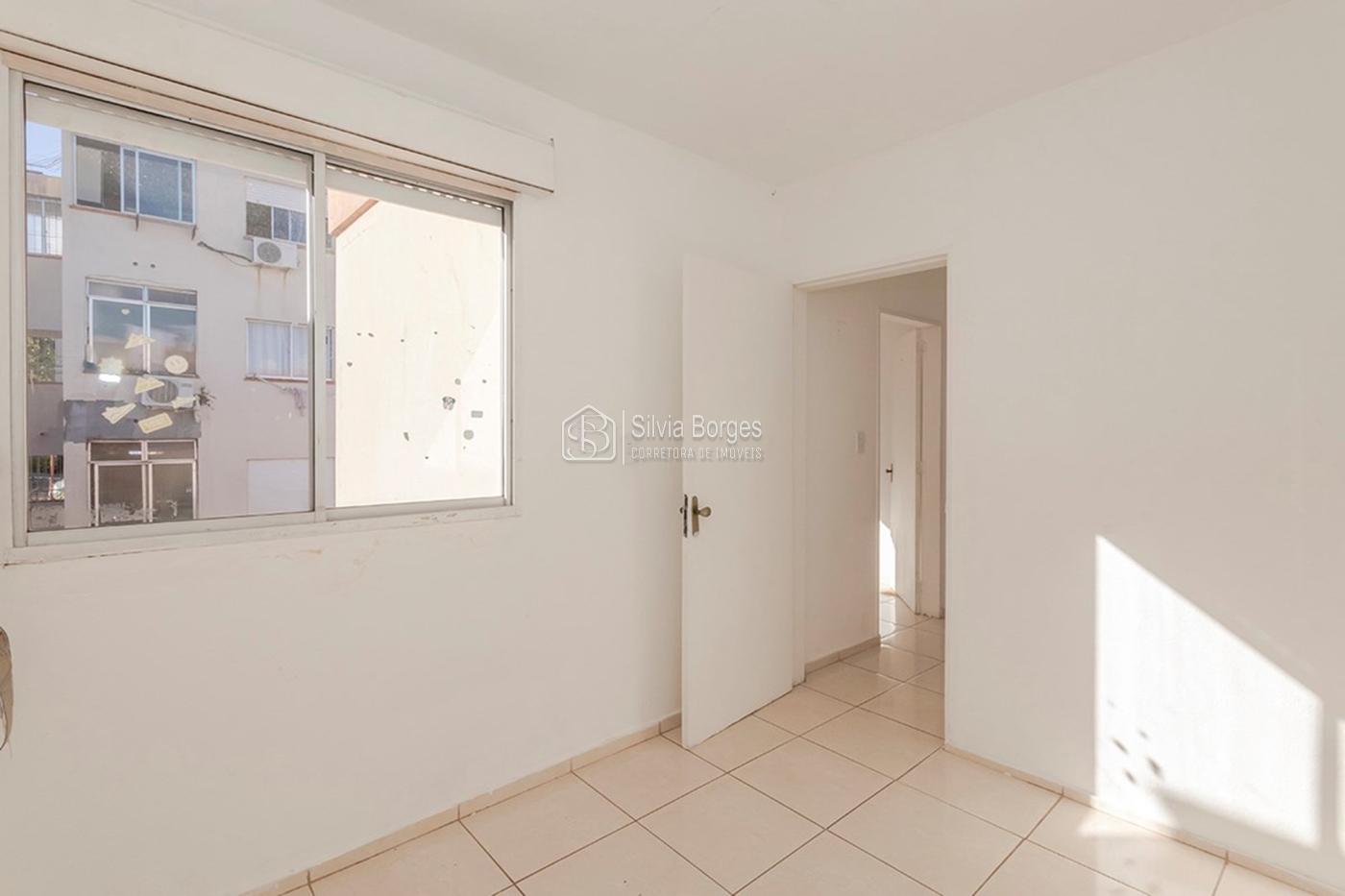 Apartamento, 2 quartos, 49 m² - Foto 9