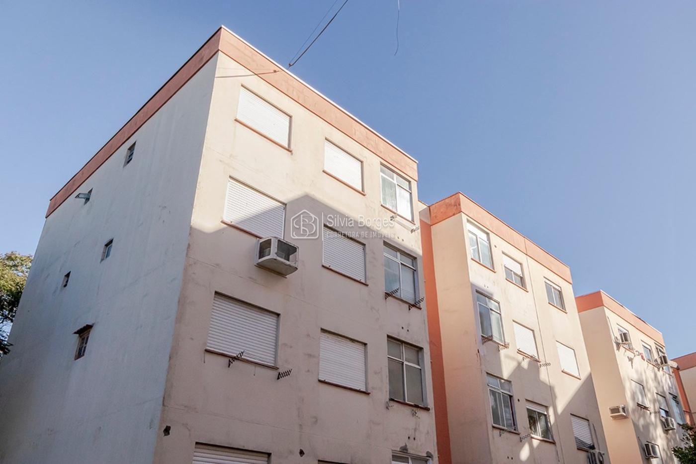 Apartamento, 2 quartos, 49 m² - Foto 22