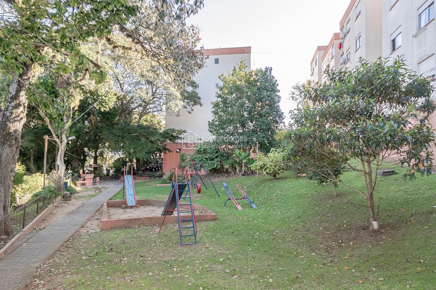 Apartamento, 2 quartos, 49 m² - Foto 30