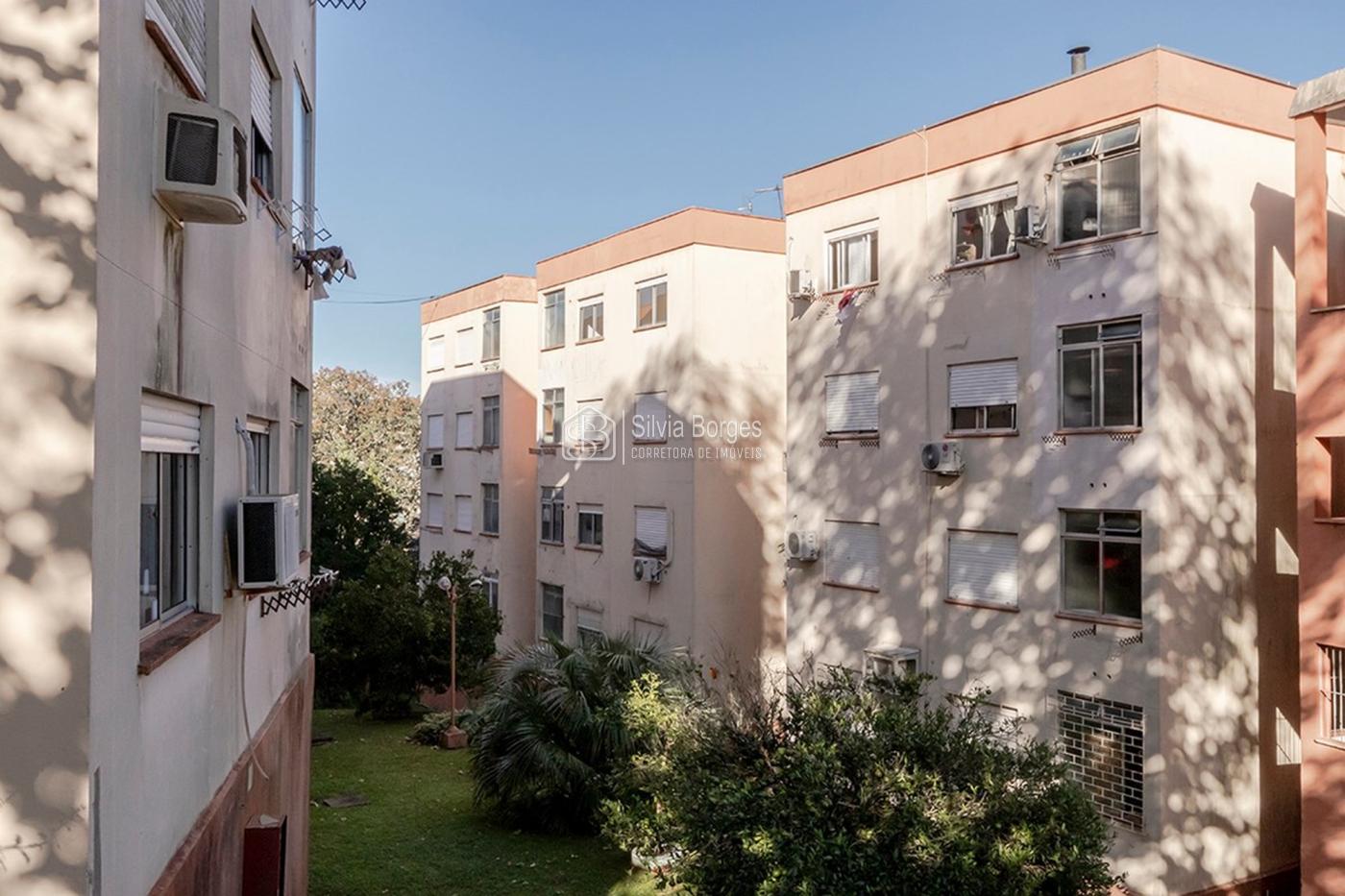 Apartamento, 2 quartos, 49 m² - Foto 1