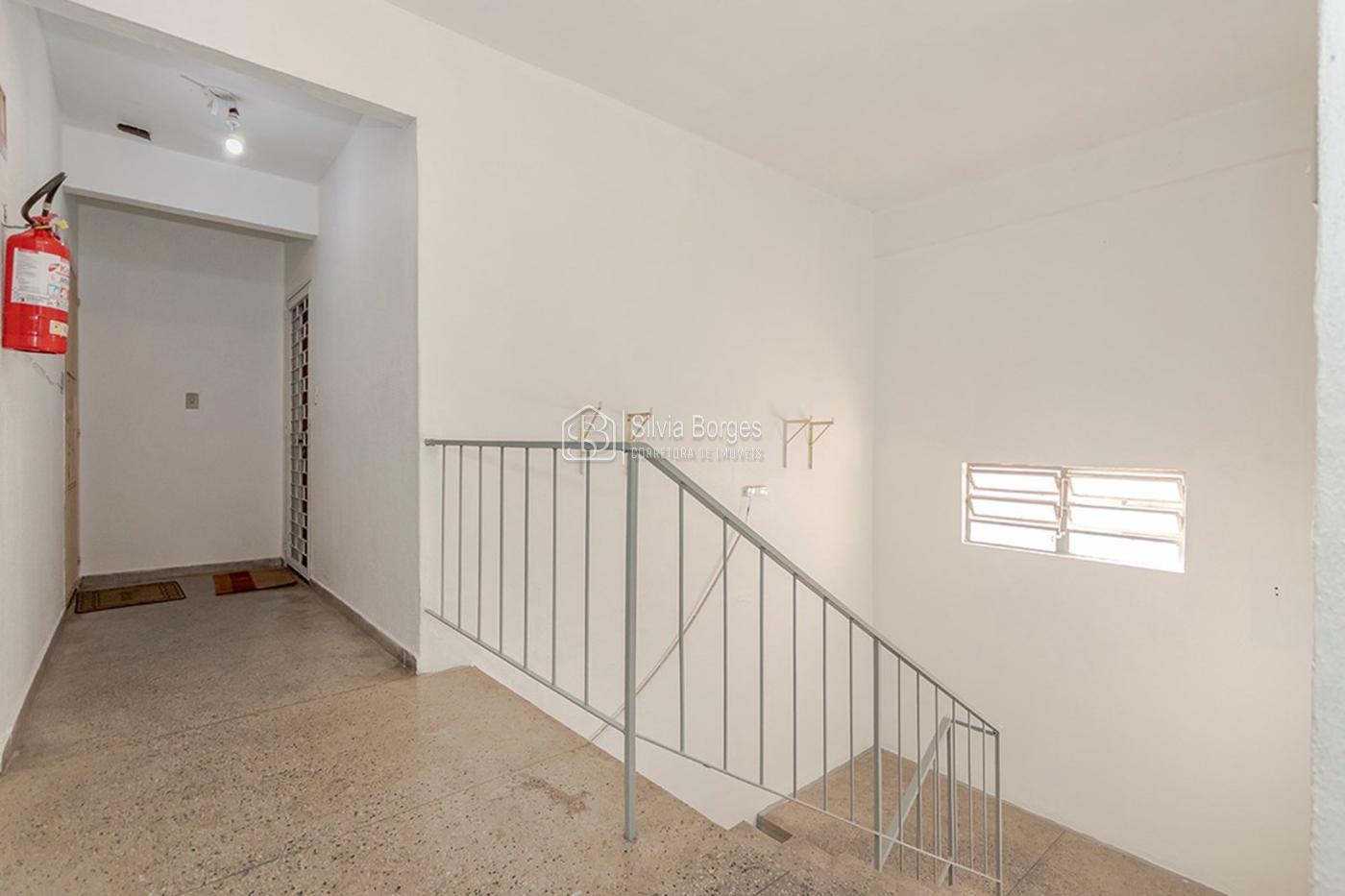 Apartamento, 2 quartos, 49 m² - Foto 13