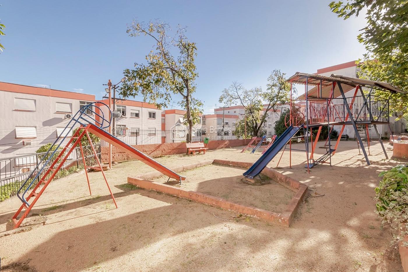 Apartamento, 2 quartos, 49 m² - Foto 24