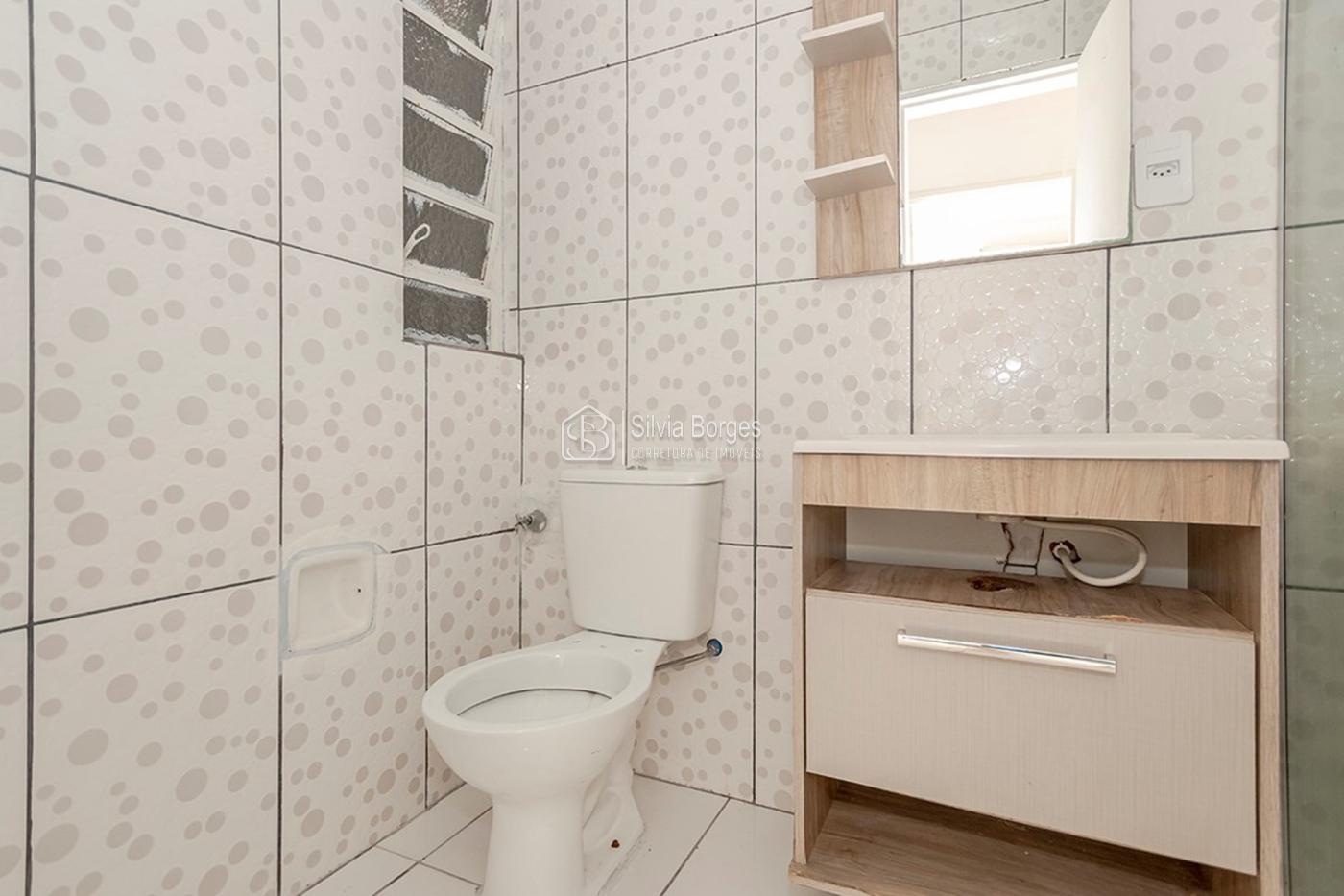 Apartamento, 2 quartos, 49 m² - Foto 15