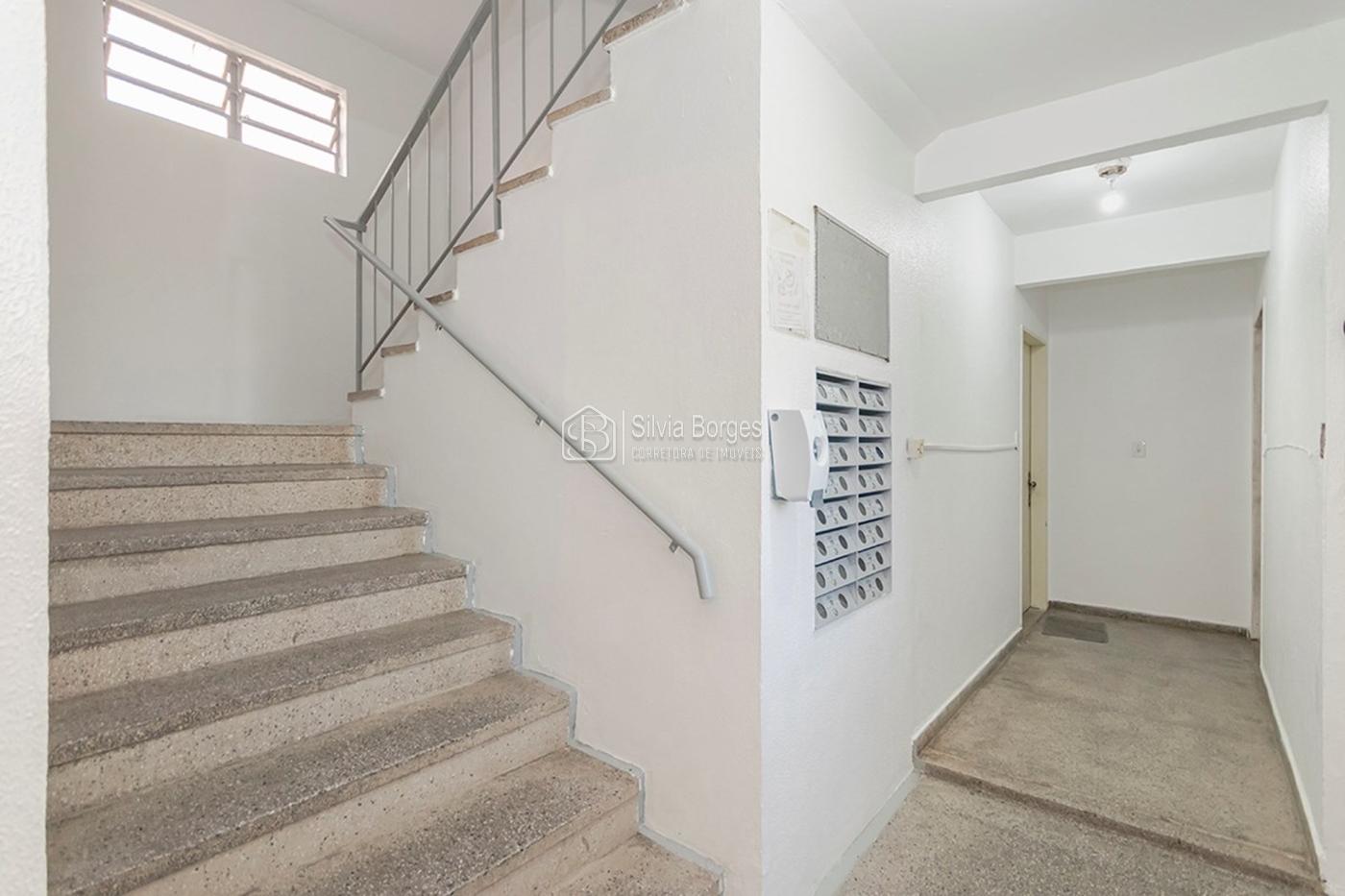 Apartamento, 2 quartos, 49 m² - Foto 14
