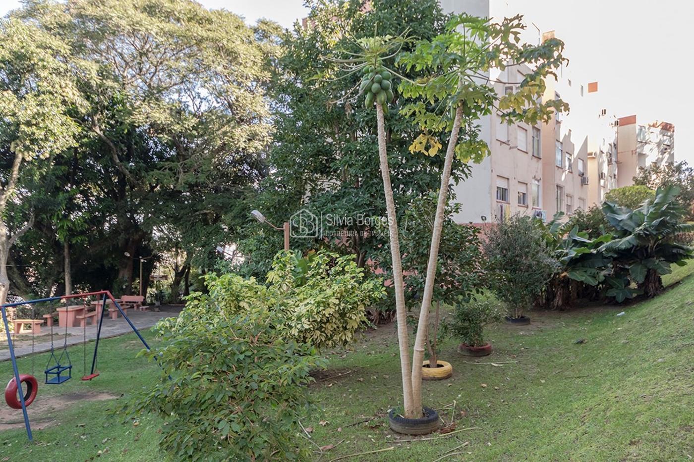 Apartamento, 2 quartos, 49 m² - Foto 29