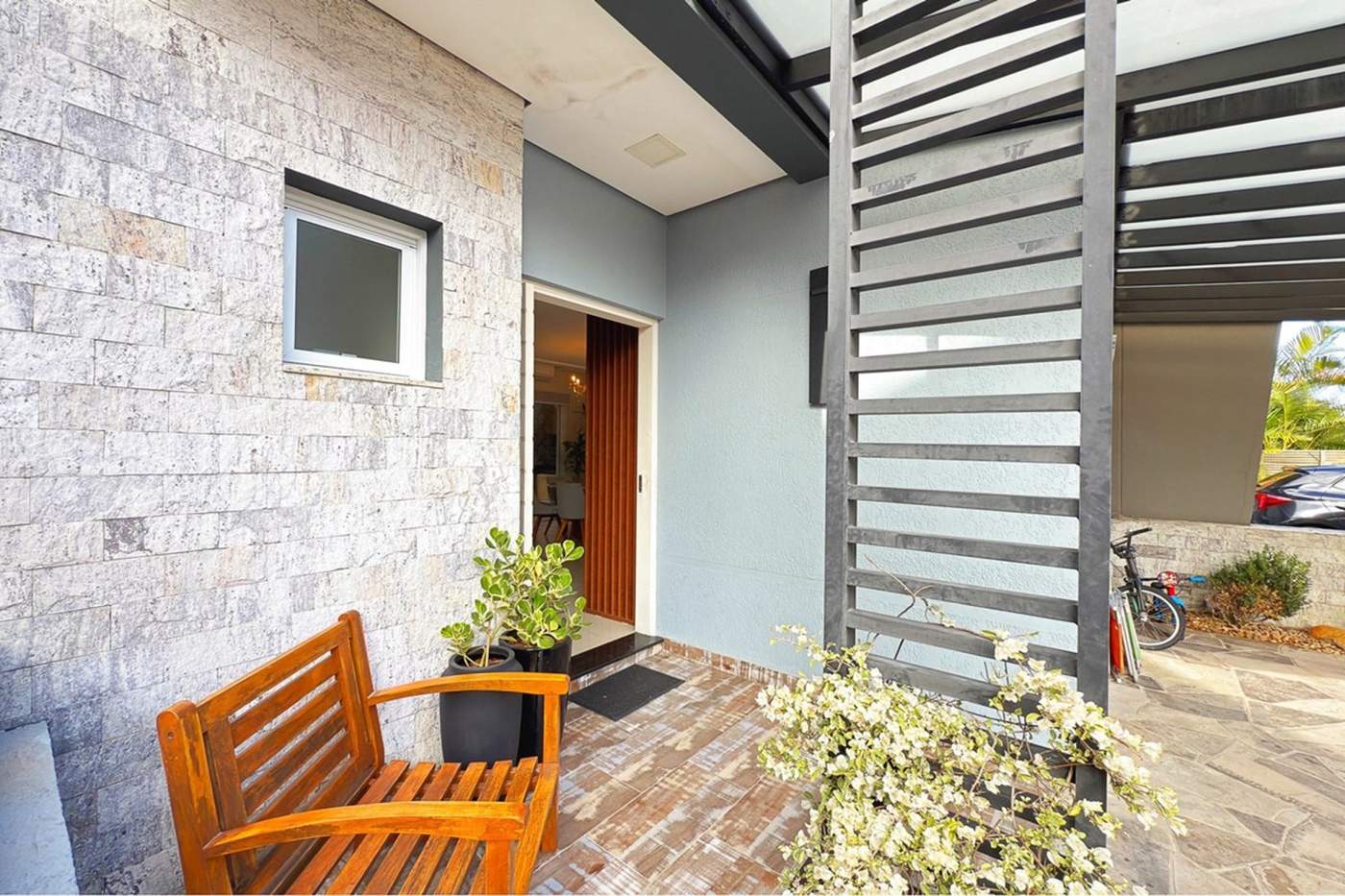Sobrado, 3 quartos, 142 m² - Foto 2