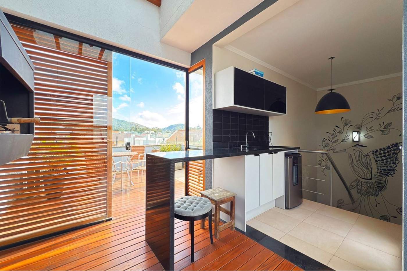 Sobrado, 3 quartos, 142 m² - Foto 3
