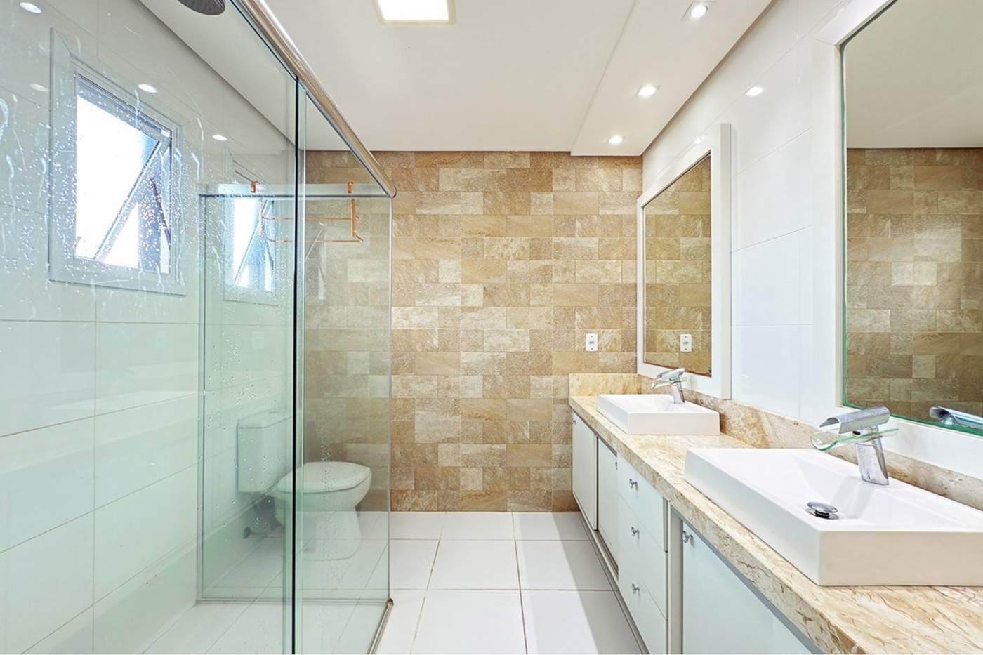 Sobrado, 3 quartos, 142 m² - Foto 5