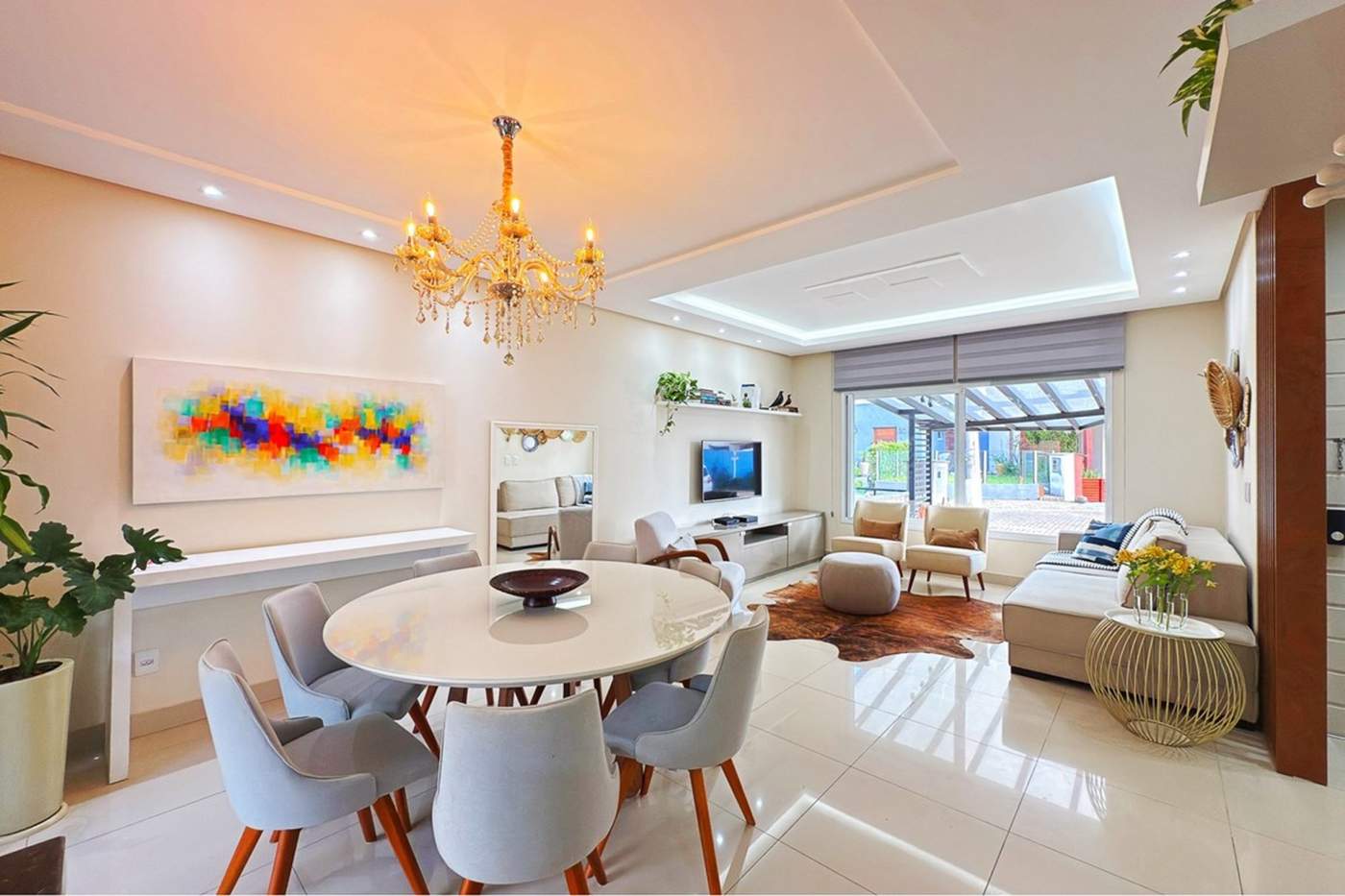 Sobrado, 3 quartos, 142 m² - Foto 8